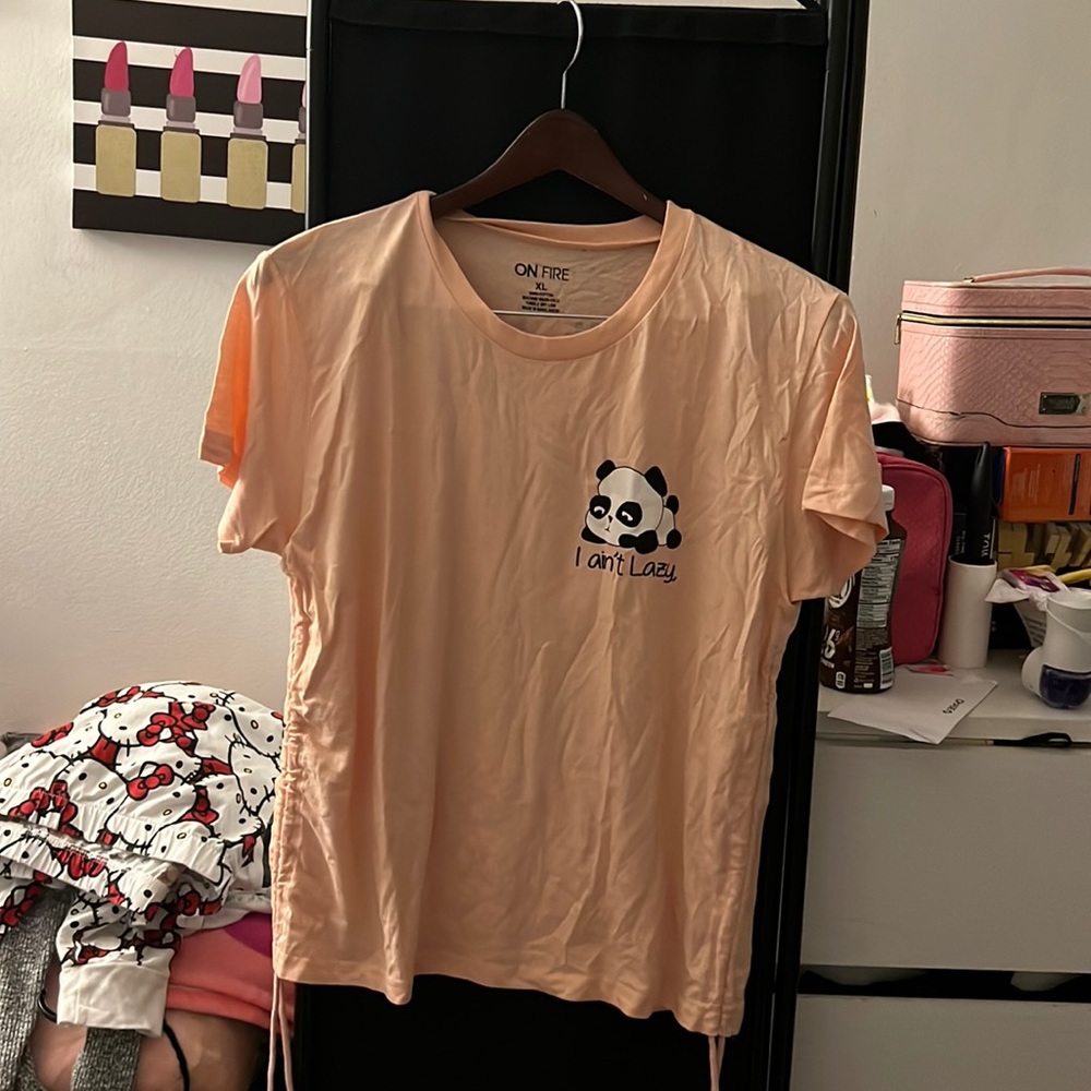 T-shirt